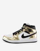 Jordan Air Jordan 1 Mid SE DC1419-700 Gold 1