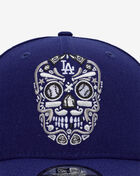9Fifty Los Angeles Dodgers DOTD Snapback Hat