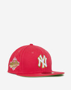 New York Yankees Watermelon Fitted Cap