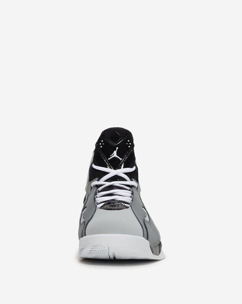 Jordan True Flight 342964-025 Grey 3