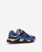 New Balance Grade School New Balance 9060 GC9060BP Blue 3