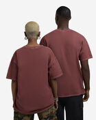 Graphic Tees Rosa Parks Flowers Tee ROP1200XX Red 2