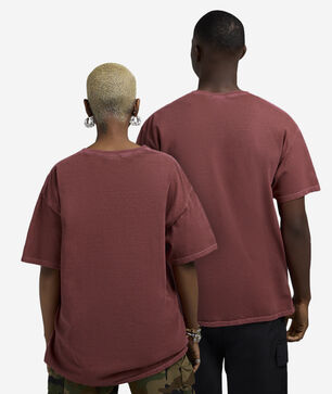 Rosa Parks Flowers Tee