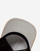 Mitchell  Ness New York Yankees Pro Pinch Lux Chain Snapback Hat HP18073-NYYBRTN Brown 4