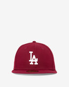 59Fifty Los Angeles Dodgers Basic Fitted Hat