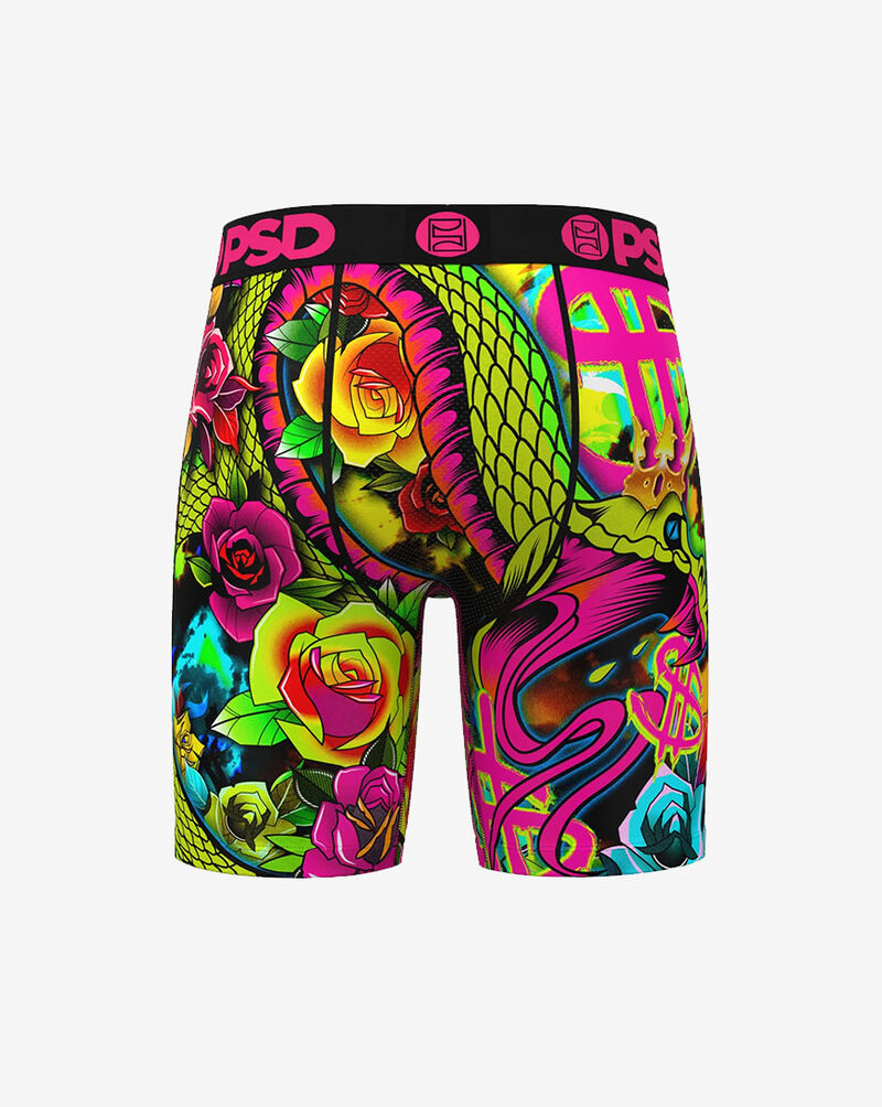 PSD Venom Briefs 324180054 Multi 4