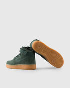Nike Air Force High Lv8 Suede AA1118-300 Green 2
