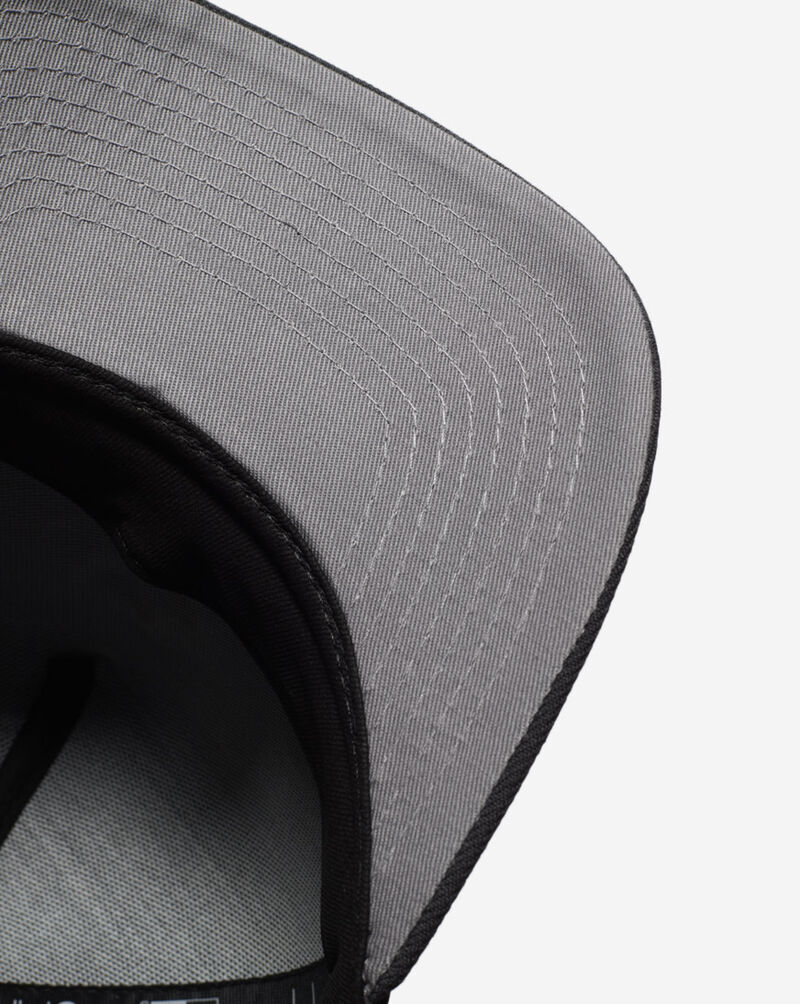 New Era 9Fifty New York Yankees Snapback Hat 70904878 Black 4