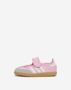adidas Toddler Samba Jane JP9543 Pink 1