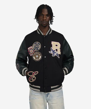 Varsity Jacket