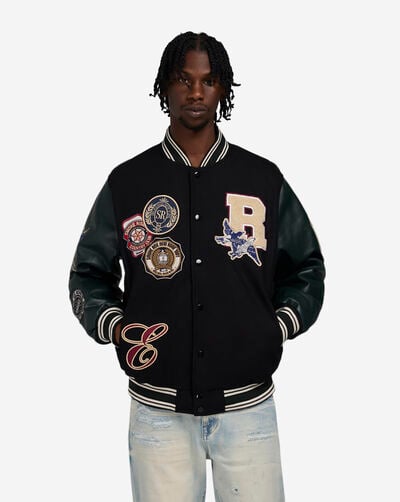 Varsity Jacket