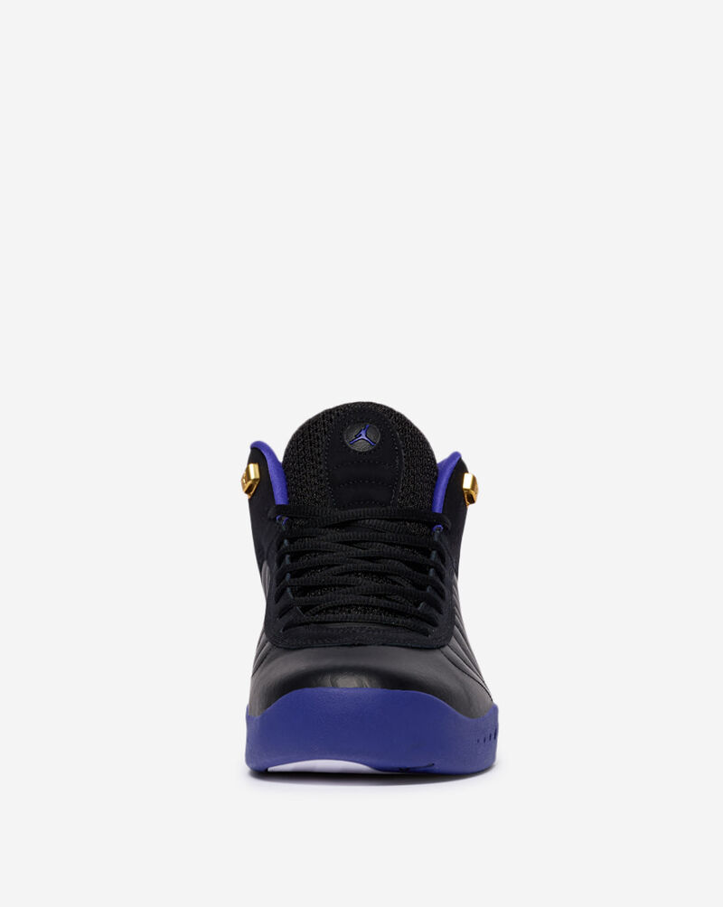 Jordan Jumpman Pro DN3686-004 Black 3