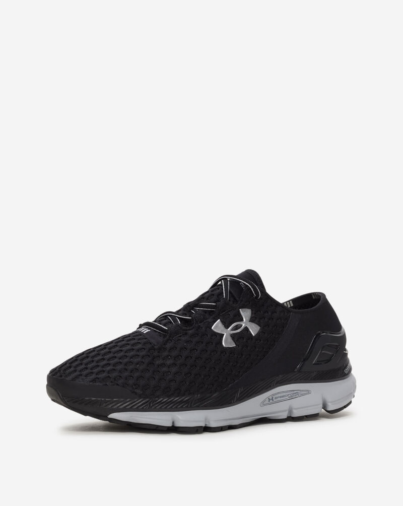 Under Armour Speedform Gemini 3026770-001 Black 2