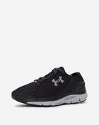 Under Armour Speedform Gemini 3026770-001 Black 2