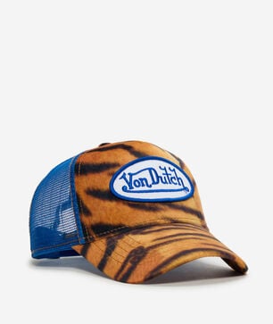 Vanimal Trucker Hat