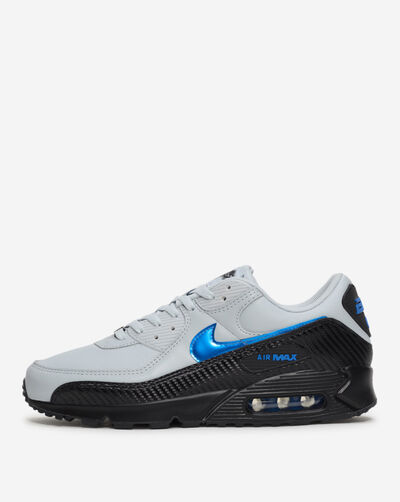 Air Max 90 (Detroit Lions)