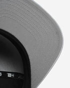 New Era 9Fifty New York Knicks A-Frame Snapback Hat 70919546 Black 4