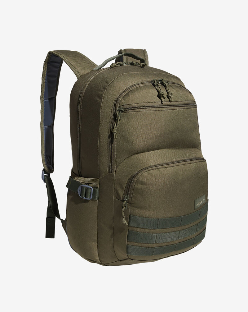 adidas Originals Daily Backpack IU7707 Green 1