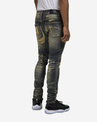 Valabasas Tearaway Skinny Jean VLBS23101623-VIN Green 2