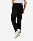 Heavy Rip  Repair Jeans