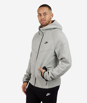 Tech Fleece Full-Zip Hoodie