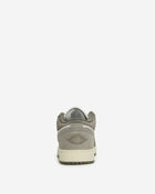 Jordan Big Kids' Air Jordan 1 Low 553560-026 Grey 5