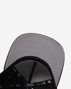 New Era 9Fifty Boston Red Sox A-Frame Snapback Hat 71002380 Black 4