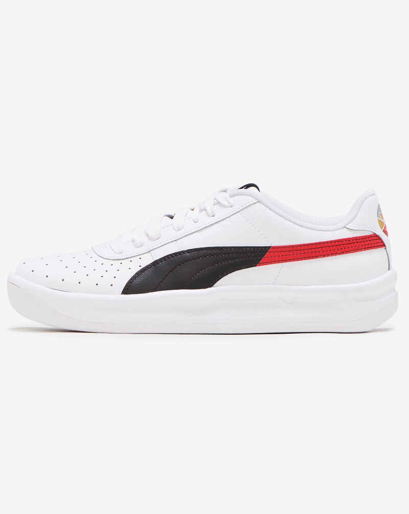 puma gv special red