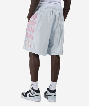 Brooklyn Cat Scratch Shorts