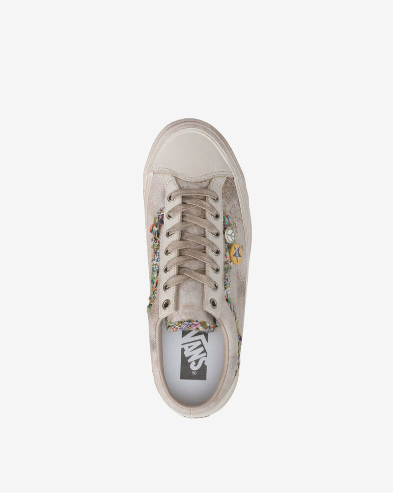 Vans LX Old Skool 36 VN000E8V2N11 cream 5