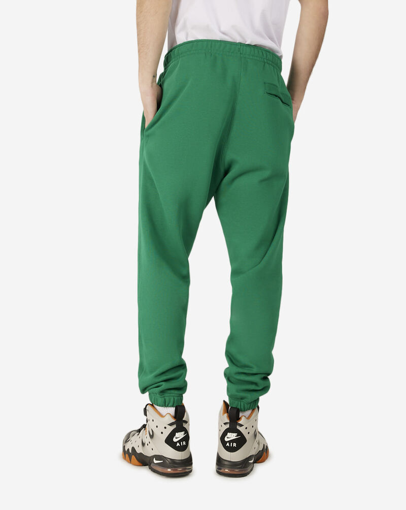 nike sportswear stacked track pants