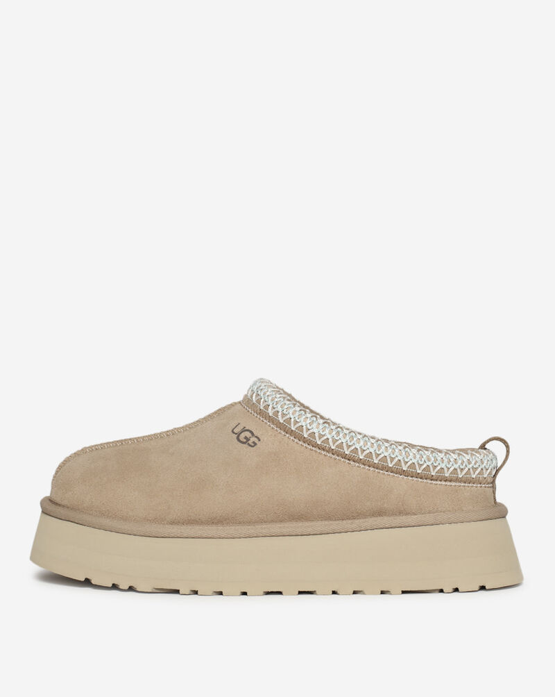 UGG Tazz Slipper 1122553SAN Beige 1