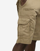 Twill Cargo Shorts