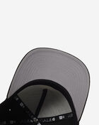 New Era 9Fifty Chicago White Sox A-Frame Snapback Hat 71002379 Black 4