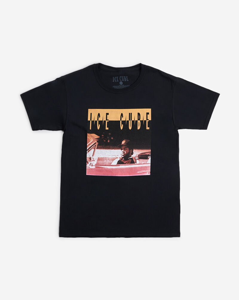 Grade School Ice Cube Tee