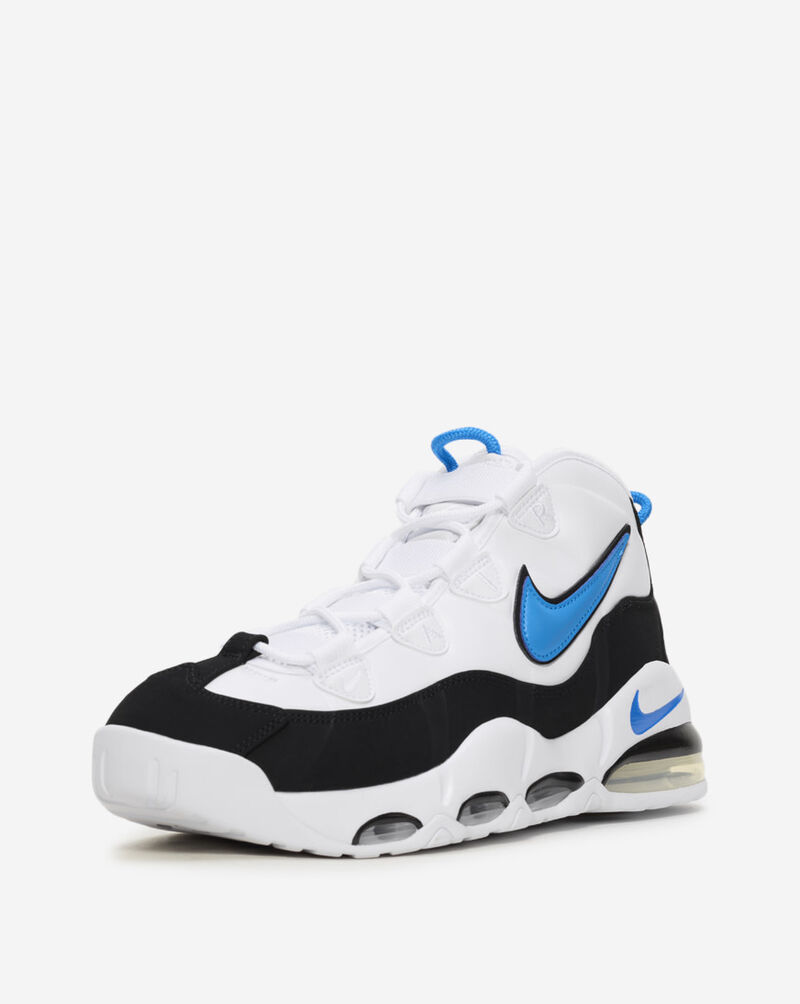 Nike Air Max Uptempo 95 CK0892-103 White 2