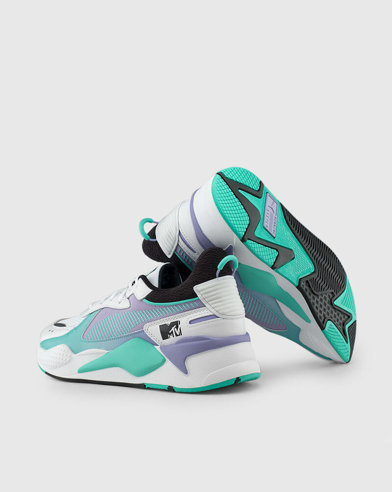 puma mtv rs