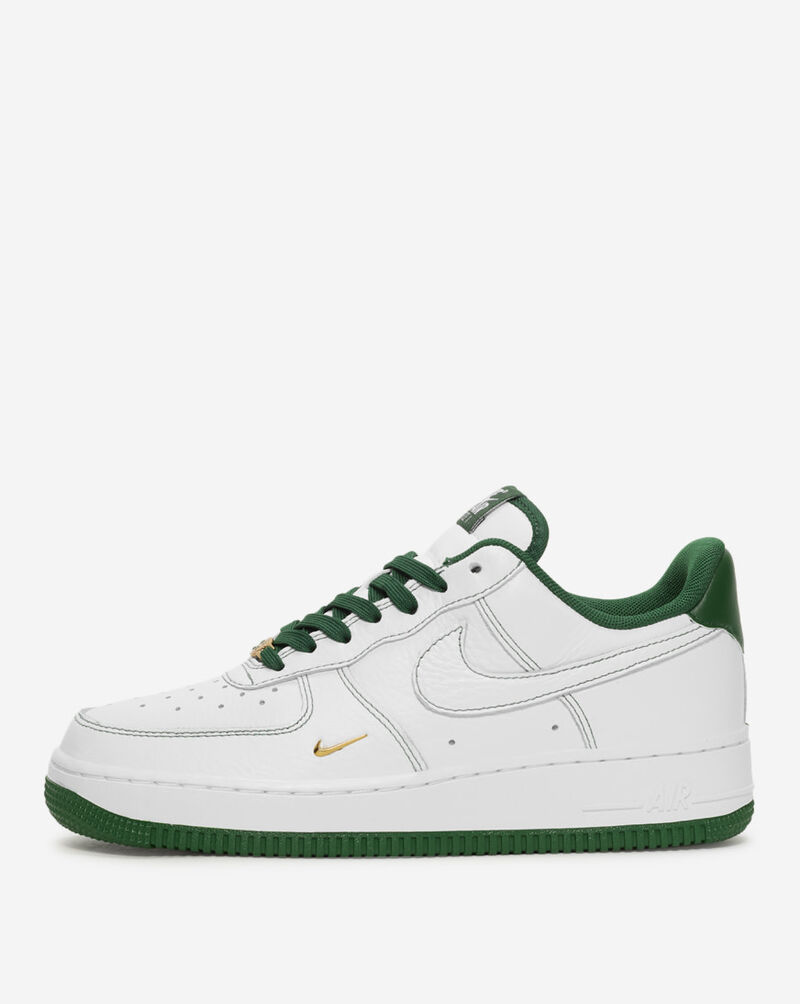 Nike Air Force 1 '07 Mini Jewel IB6543-102 White 1