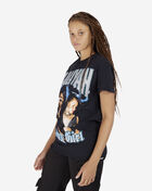 Aaliyah Glitter Tee