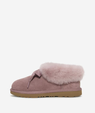 Grade School Bailey Slipper