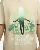 Forgotten Faces Levitate Tee FOFUS045-00208 Beige 3