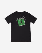 Grade School Faded Flight Tee