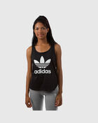 Loose Crop Tank