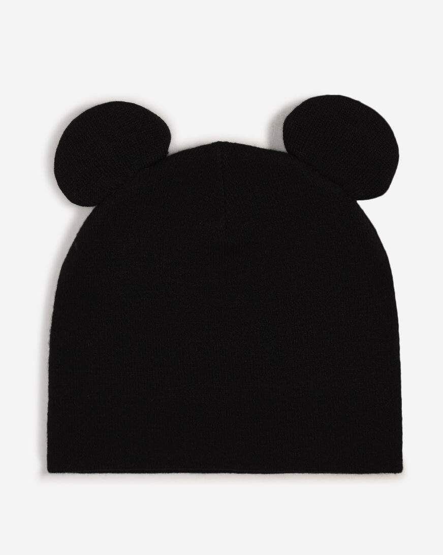 Shop Emotional Therapy Madgrillz Beanie CS-BN-GRY-001 black