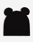 Emotional Therapy Madgrillz Beanie CS-BN-GRY-001 Black 3
