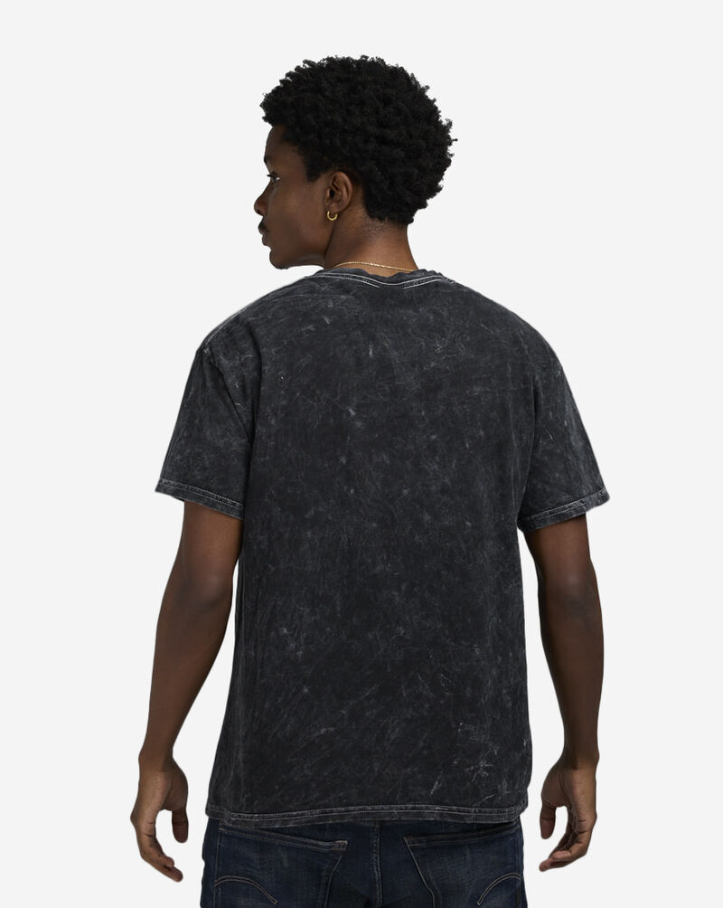 Graphic Tees Scarface Tee SCFT23-01 Black 2