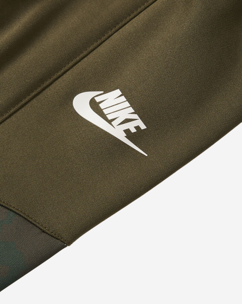 Shop Nike Toddler NSW Club Camo Set 76L165-F84 beige | SNIPES USA