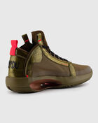 Air Jordan 34 "Bayou Boys'" Zion Pe