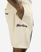 Florida Marlins Area Code Mesh Shorts