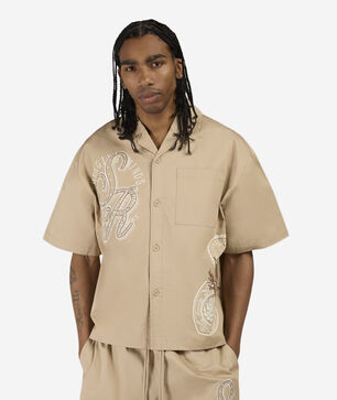 Visionary Woven Shirt